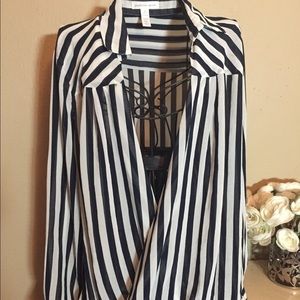 Women’s blouse